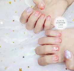 -米小兔美甲美睫