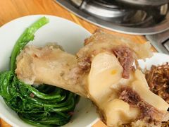 -尼玛藏家风味园(阿山食城店)