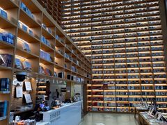 -朵云书院(滴水湖店)