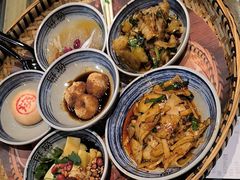 -留焕小吃·昆明非遗小吃品牌(文明街旗舰店)