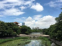 -福神岗公园