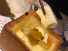 面包诱惑-绿茶餐厅(朝阳大悦城店)