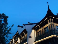 -乌镇东栅景区