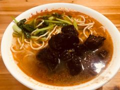 -泰顺江南春面馆
