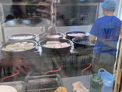 -王三姑牛肉饼