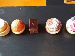 甜品迷你组合-北京颐和宾馆