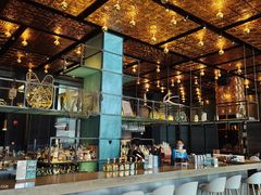 -THE CANNERY&JUJU 新鲜海鲜·牛排美食酒廊