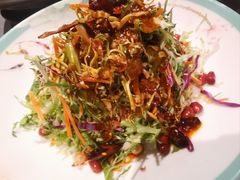 风味小拌菜-陶德砂锅(蜀汉路店)