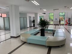 -上海国际旅行卫生保健中心(浦东分中心)