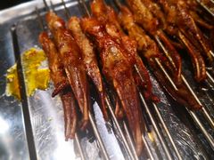 -金陵一哥龙虾(水木秦淮店)