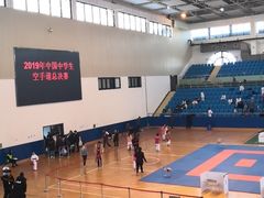 -华东政法大学第二食堂(松江校区)