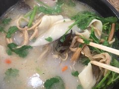 烩面-惠丰源烩面馆(经七路店)