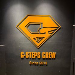 -G-STEPS舞蹈工作室