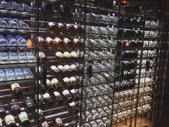 -FLAIR顶层餐厅酒吧(浦东丽思卡尔顿酒店)