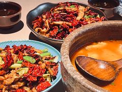 -山石榴·贵州菜(丰盛里店)