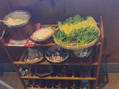 -阿婆情腊排骨火锅·野生菌季(古城旗舰店)