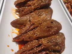 -绿茶餐厅(燕郊永旺店)