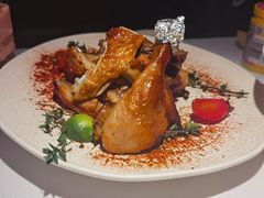 -春树下·树屋花房西餐厅(罍街AS1980店)