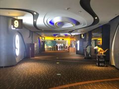 -万达影城(大明宫万达广场IMAX店)