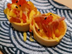 -大渔铁板烧(万象城店)
