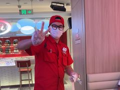 -海底捞火锅(杭州庆春路夜宵主题店)