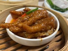 -华源餐厅·海鲜大排档(日月贝店)