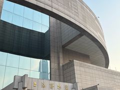 -上海博物馆(人民广场馆)