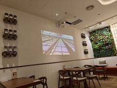 -Peet's Coffee皮爷咖啡(上海长风大悦城店)