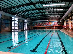 -南宫温泉水世界