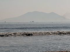 -东海半边山旅游度假区