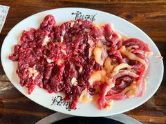 -官塘兄弟·潮汕牛肉店(官塘总店)