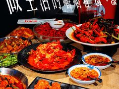 -红盔甲·小龙虾(车公庙店)