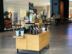 -星巴克臻选(九龙路万科广场店)