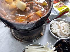 -范贤光鸡公煲(平乐园总店)