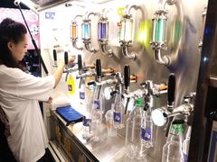 -青岛第三海水浴场