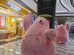 -济南恒隆广场
