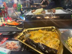 -纪录片《人生一串》体验店(静安店)