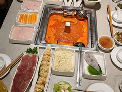 -海底捞火锅(群光广场店)