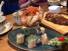 越式鲜虾卷-泰堤坊(淡水体育馆店)