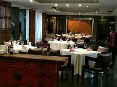大堂-唐廊烤鸭店(工体店)