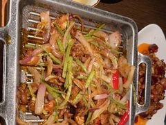 -老土灶·扬州非遗淮扬菜(大运河博物馆店)