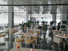 -璞渼咖啡 ROOF P.M. Café(浦东美术馆店)