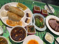 -令氏家外家周礼食府(桥南店)