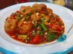 -邹胖哥好好吃餐馆(荔波美食街店)