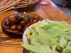 -古真记钵钵鸡(总店)