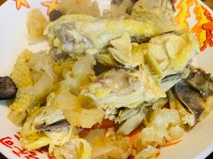 -霸王虾·小龙虾香辣蟹(玉林店)