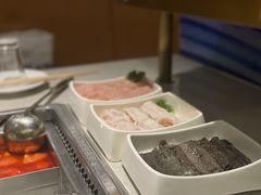 -海底捞火锅(航洋城店)