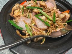 -谭厨中山传家菜.乳鸽.脆鲩鱼(华强北中航城店)