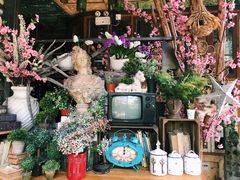 门面-胡桃里音乐酒馆(环亚凯瑟琳广场店)