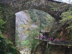 -大鄣山卧龙谷景区